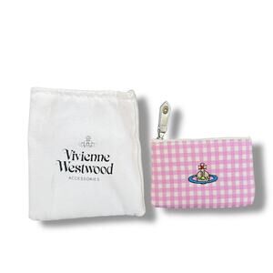 Vivienne Westwood Coin Purse